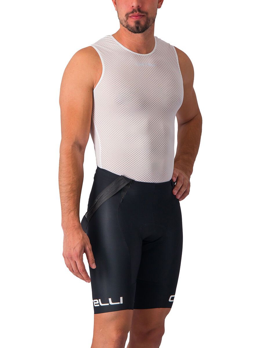 Castelli Pro Mesh 2.0 Sleeveless, white - Bild 3