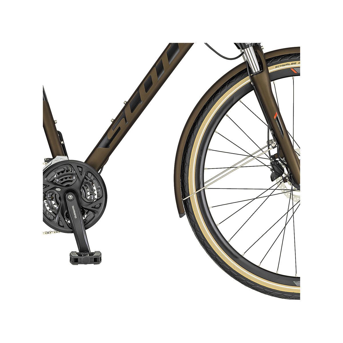 Scott Sub Sport 30 Men - Bild 4