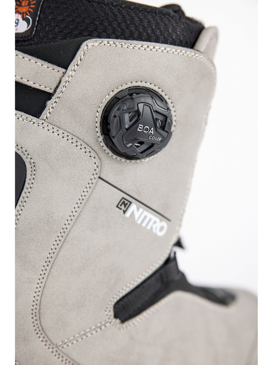 Nitro Chase Dual BOA, stone - Bild 13