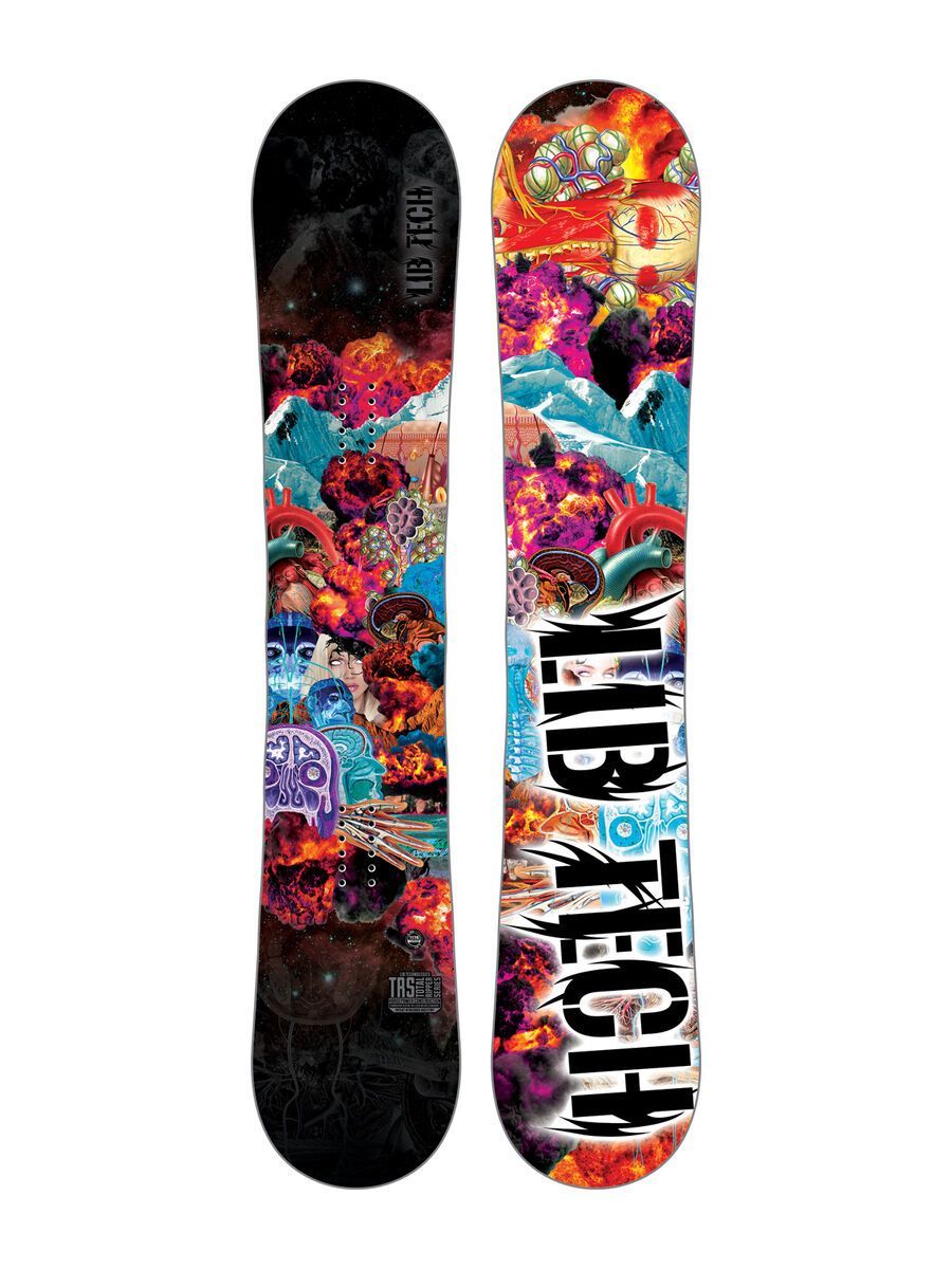 Lib Tech Trail Ripper Series Narrow - Bild 1