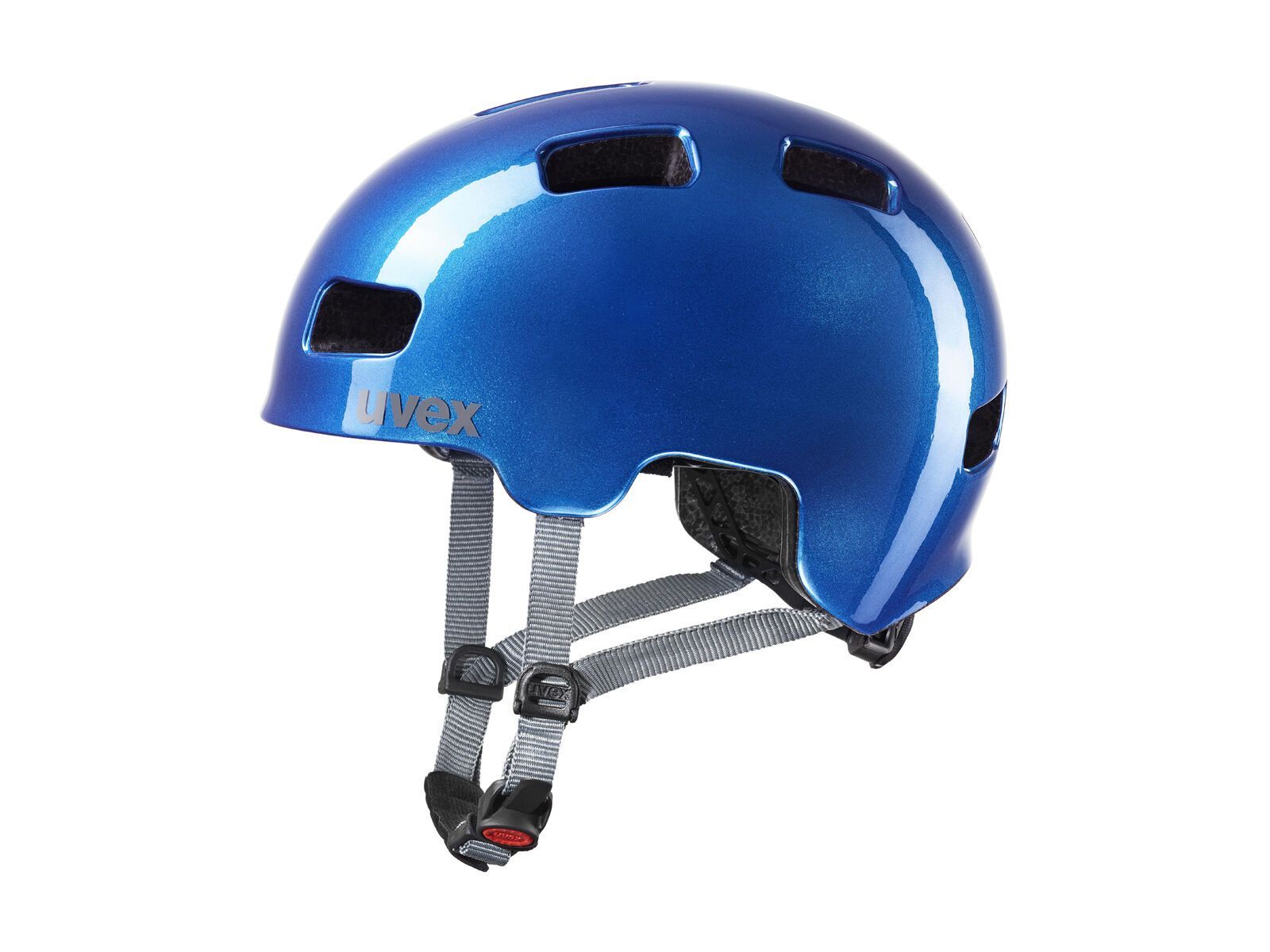 uvex hlmt 4, blue - Bild 1