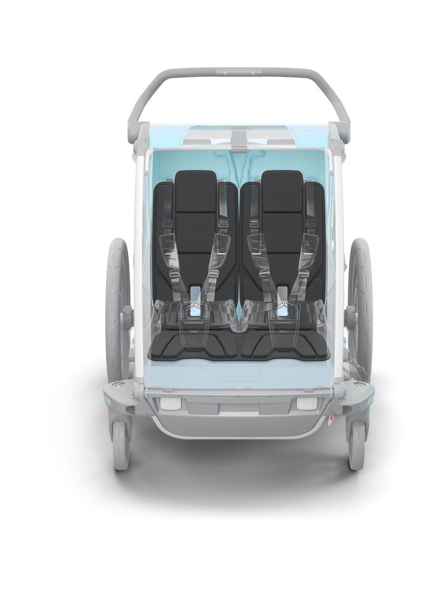 Thule Chariot Padding 2 - Bild 1