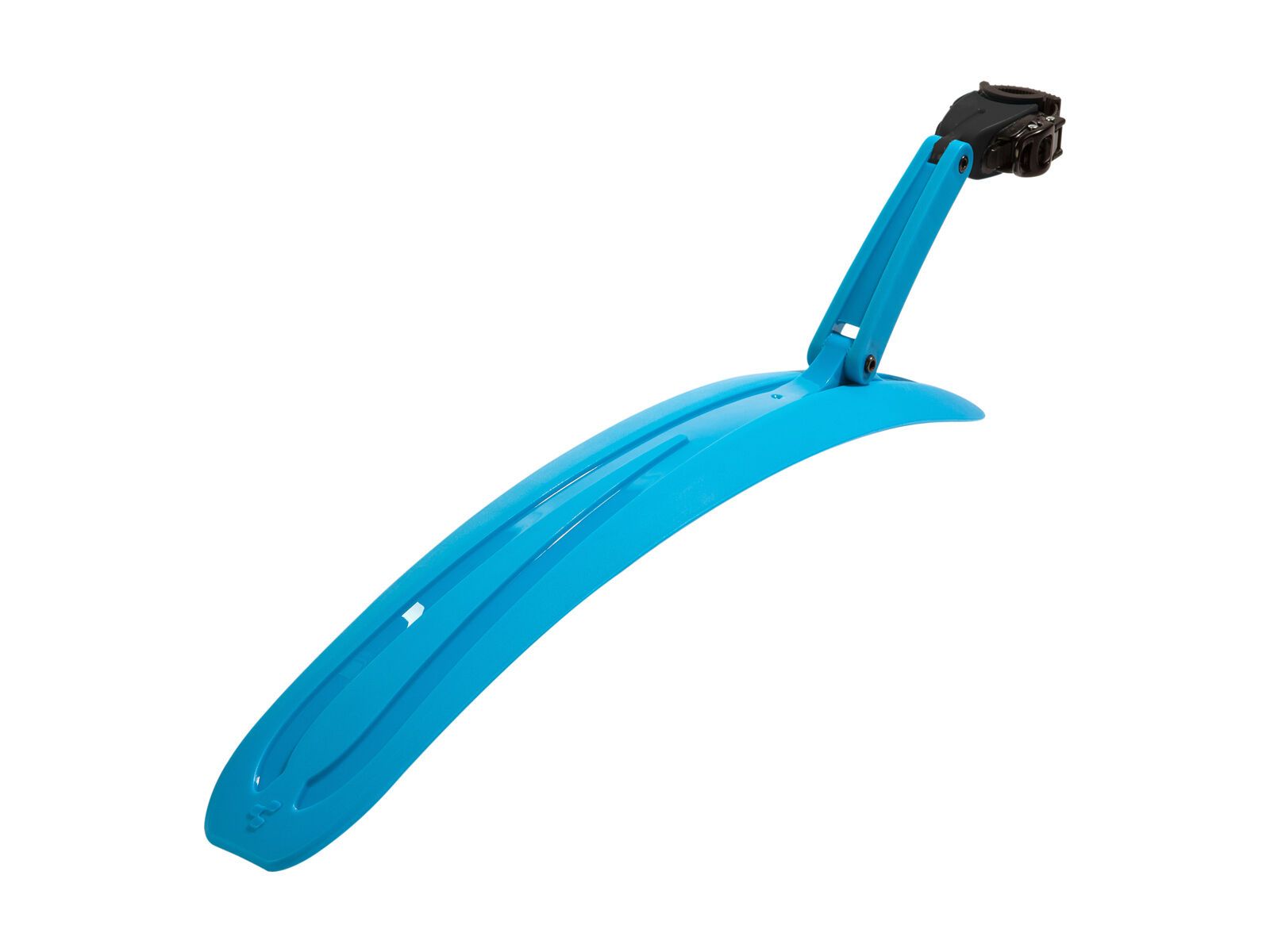 Cube Cubeguard Race hinten, blue - Bild 1