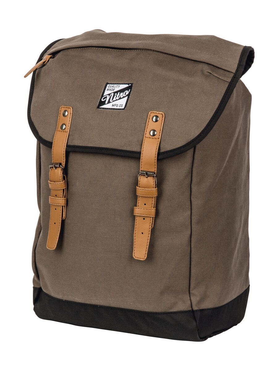 Nitro Venice, smoke - Bild 1