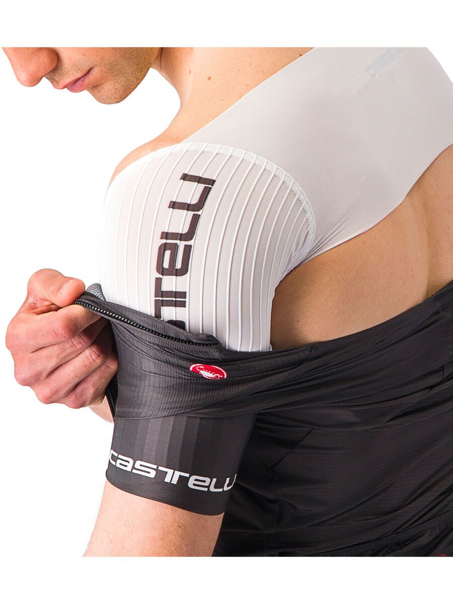 Castelli Sanremo BTW Speed Suit, black - Bild 8