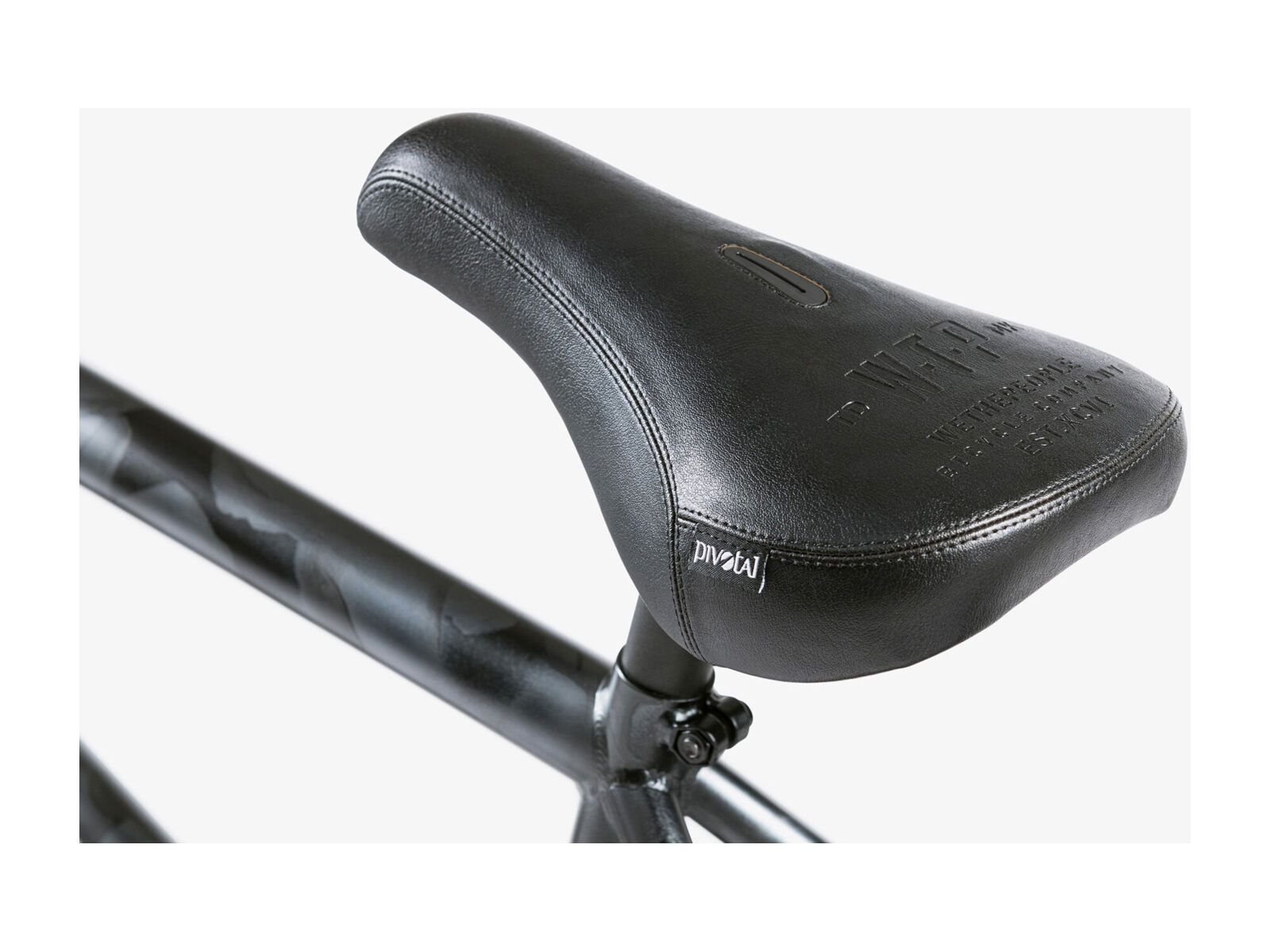 WeThePeople Justice, matt ghost grey - Bild 8