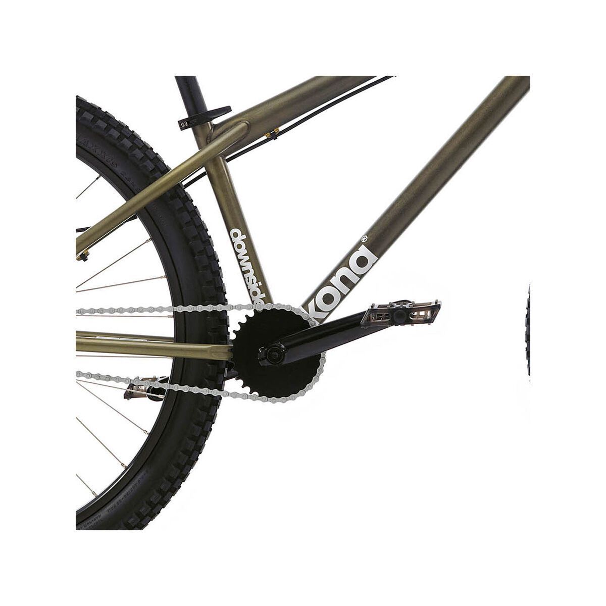 Kona Downside - Bild 3