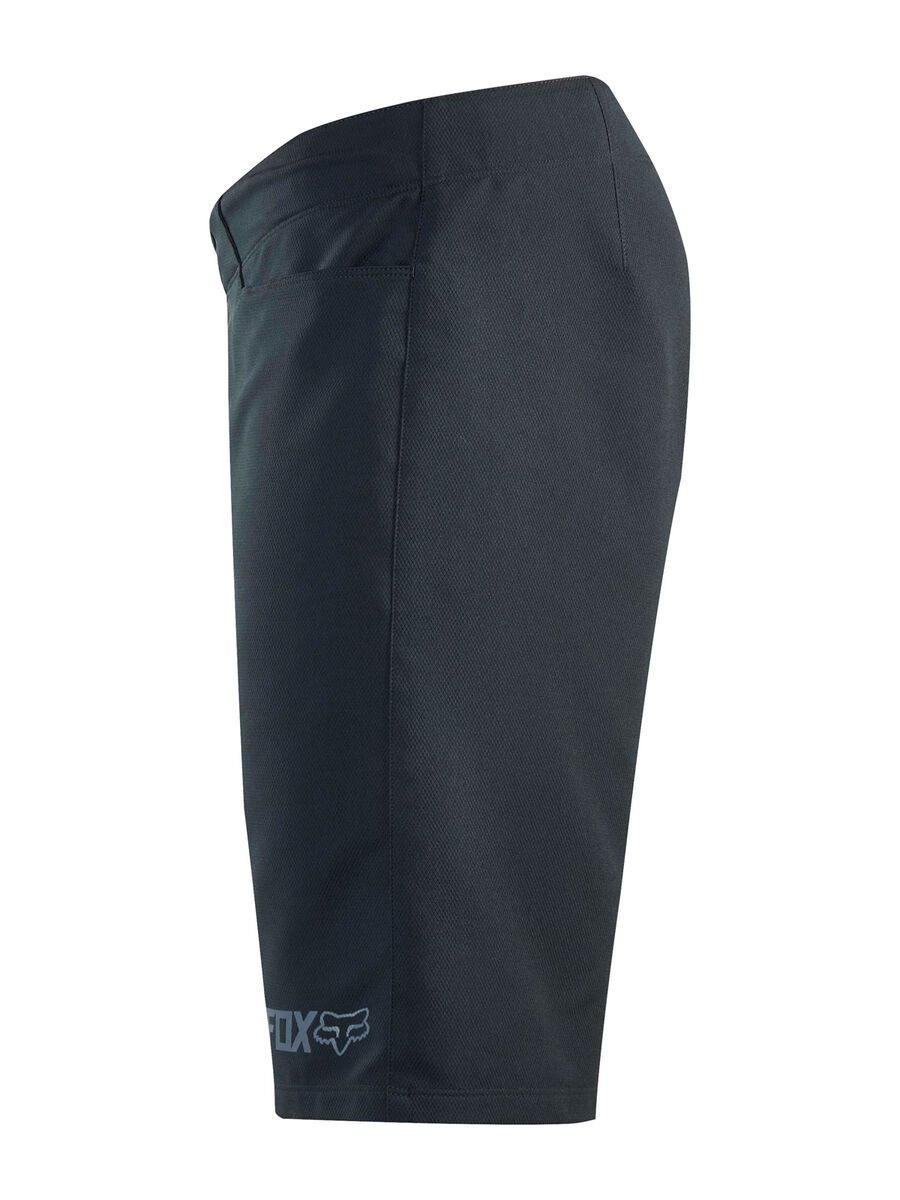 Fox Ranger Short with Liner, black - Bild 4