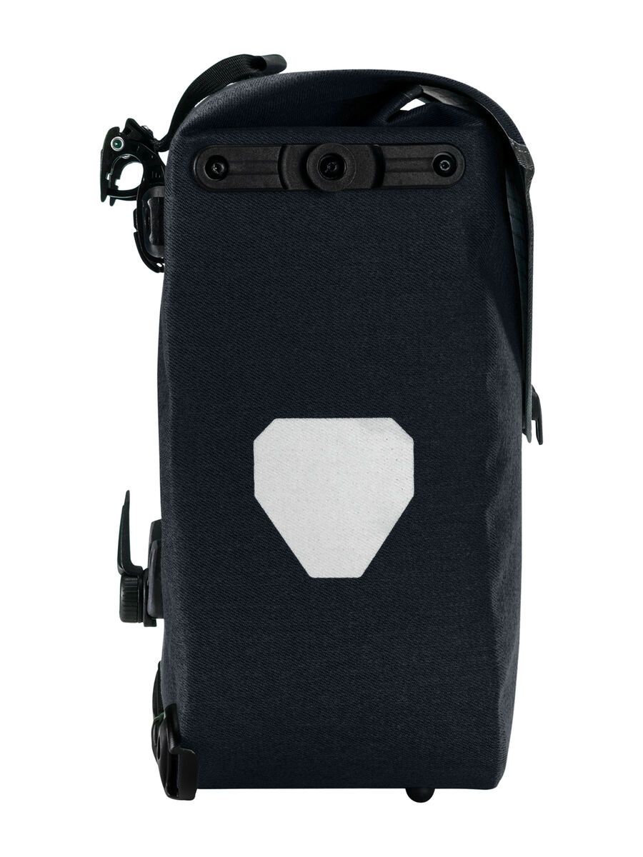 ORTLIEB Velo-Shopper 18 L, ebony - Bild 3