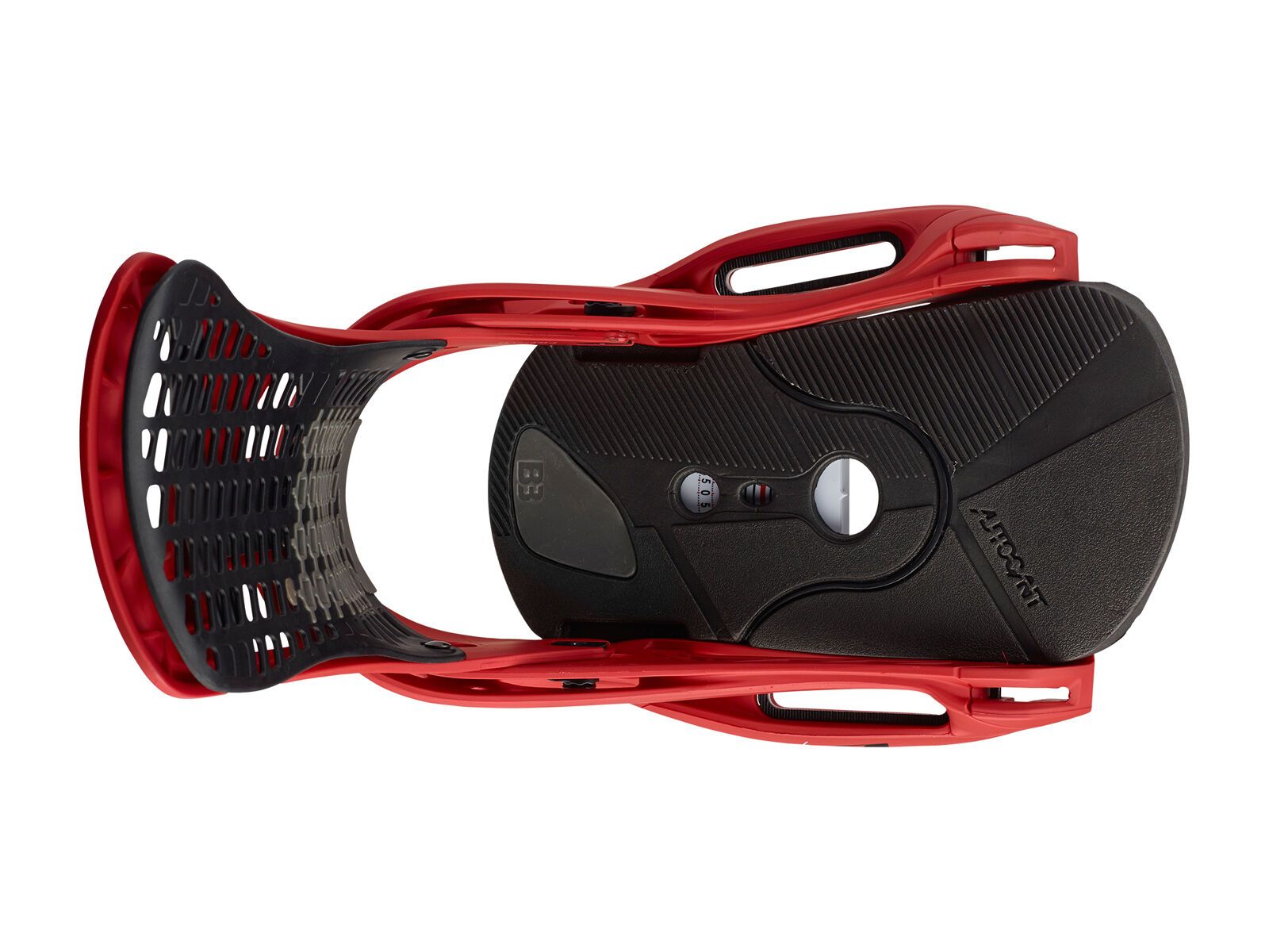 Burton Genesis EST, red prophecy - Bild 4