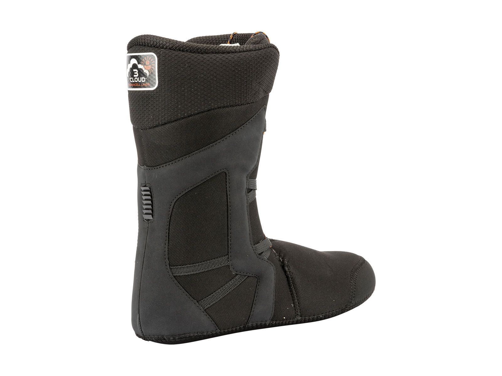 Nitro Sentinel BOA, black - Bild 11