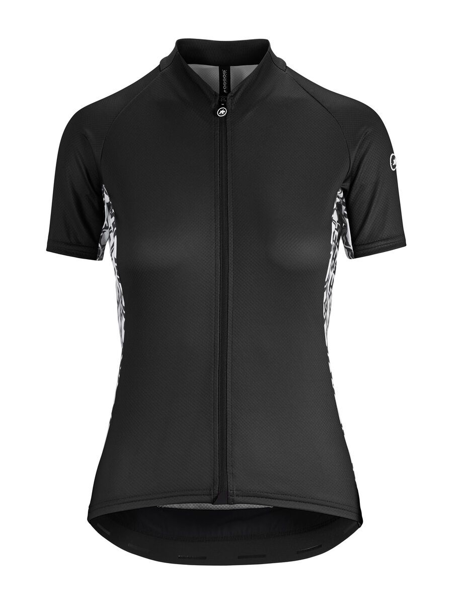 Assos UMA GT SS Jersey Evo, blackseries - Bild 1