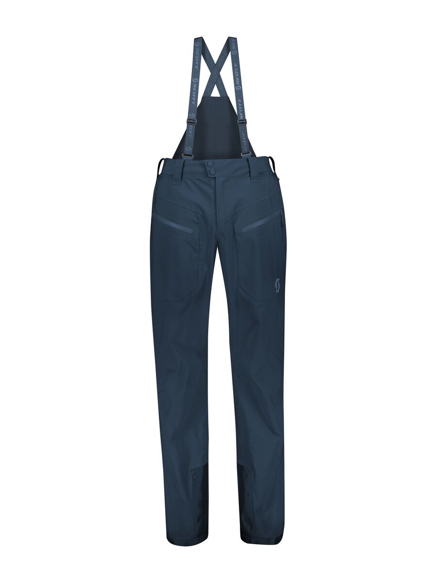 Scott Explorair DRX 3L Men's Pants, dark blue - Bild 1