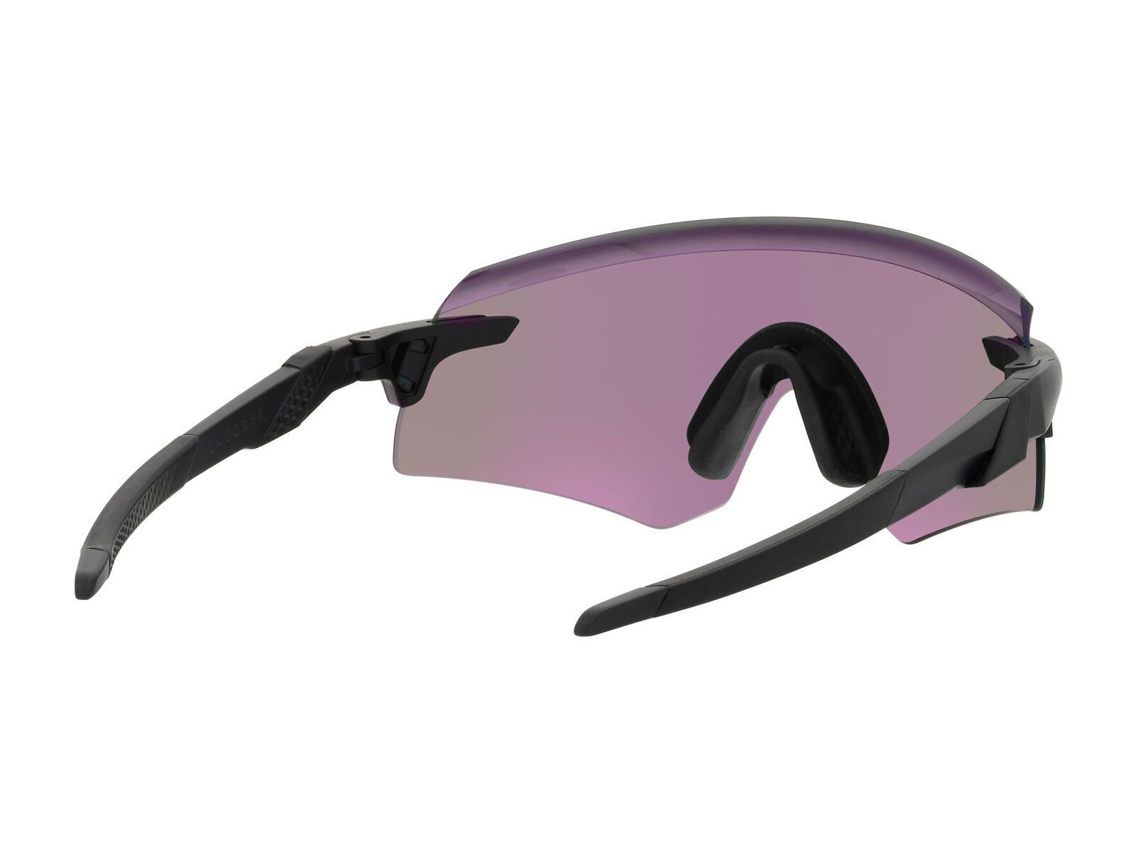 Oakley Encoder - Prizm Jade, matte black ink - Bild 7