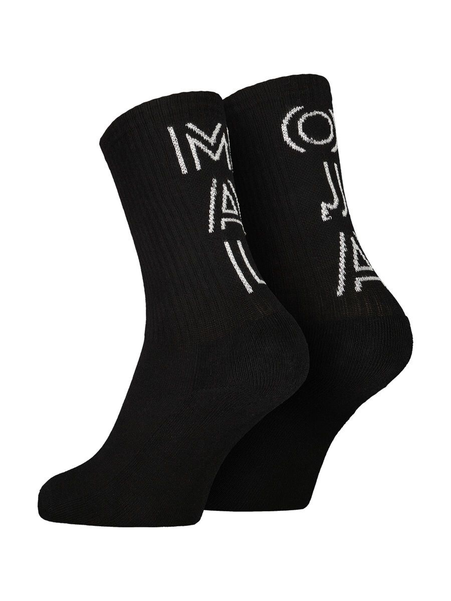 Maloja ArniM., deep black - Bild 1