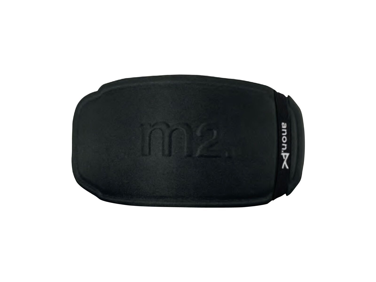 Anon M2 Spare Lens Case, black - Bild 1