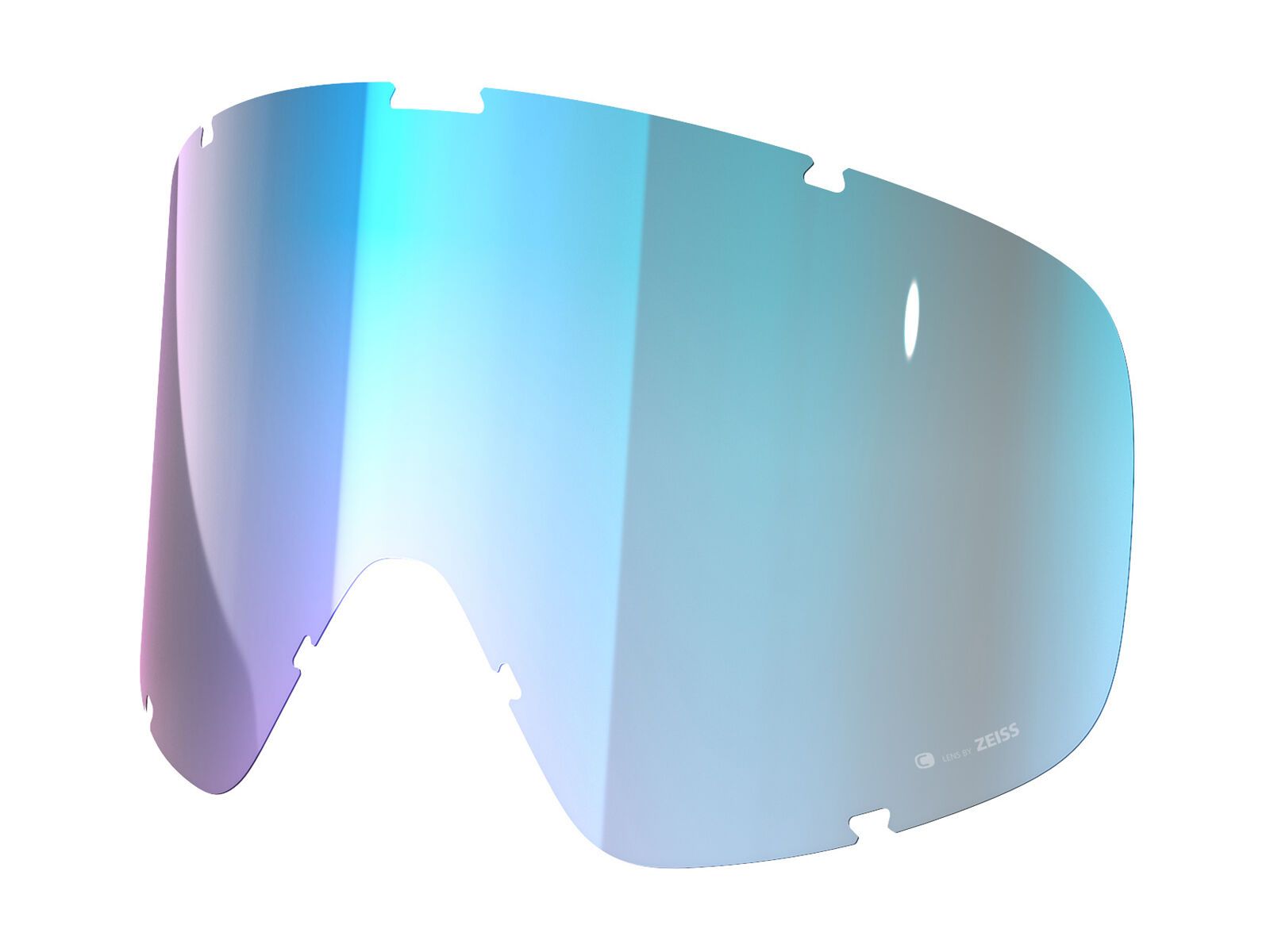 POC Opsin Clarity Comp Spektris Blue - Bild 1