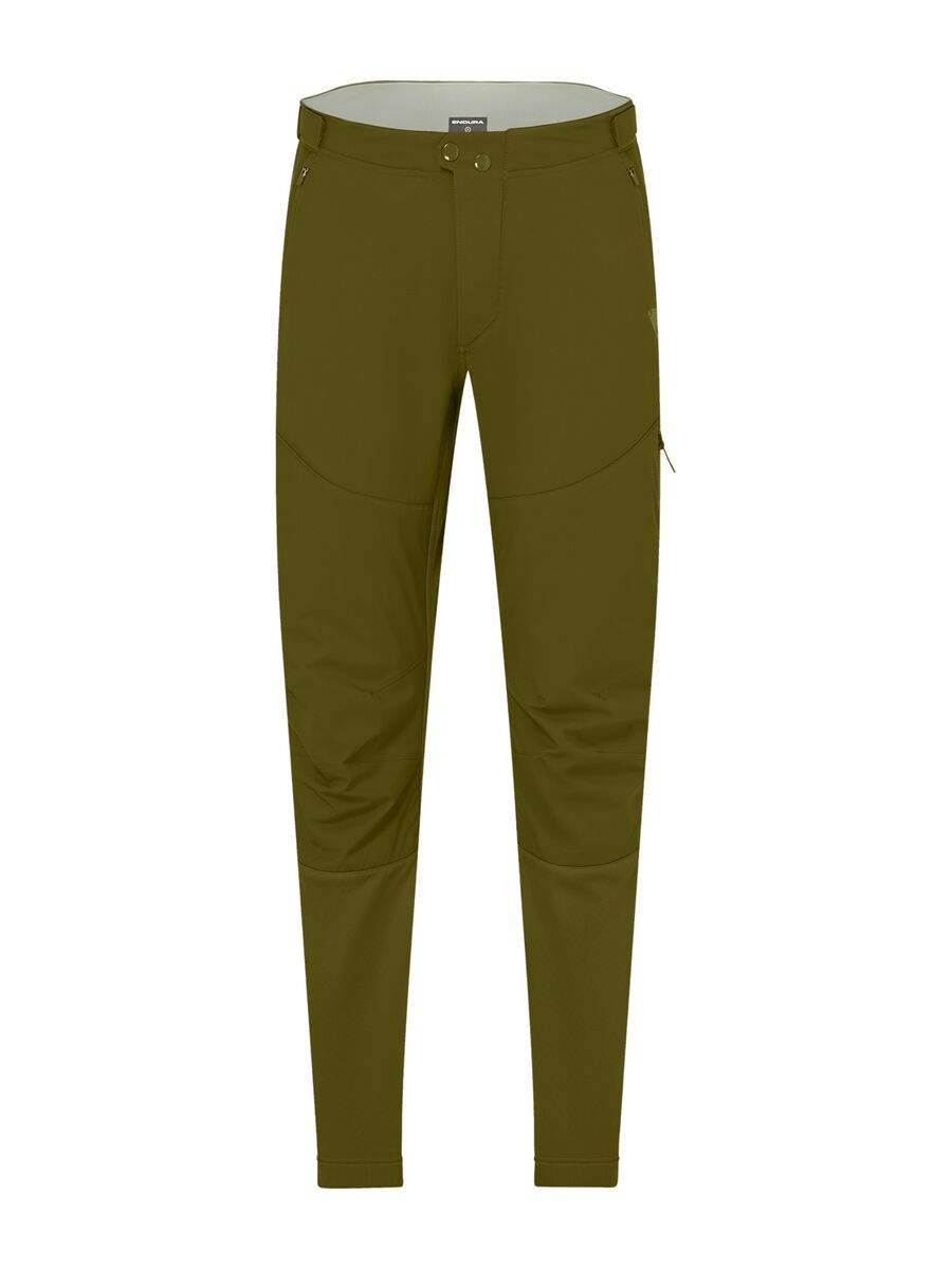 Endura MT500 Rout Isolierte Hose, moss green - Bild 1