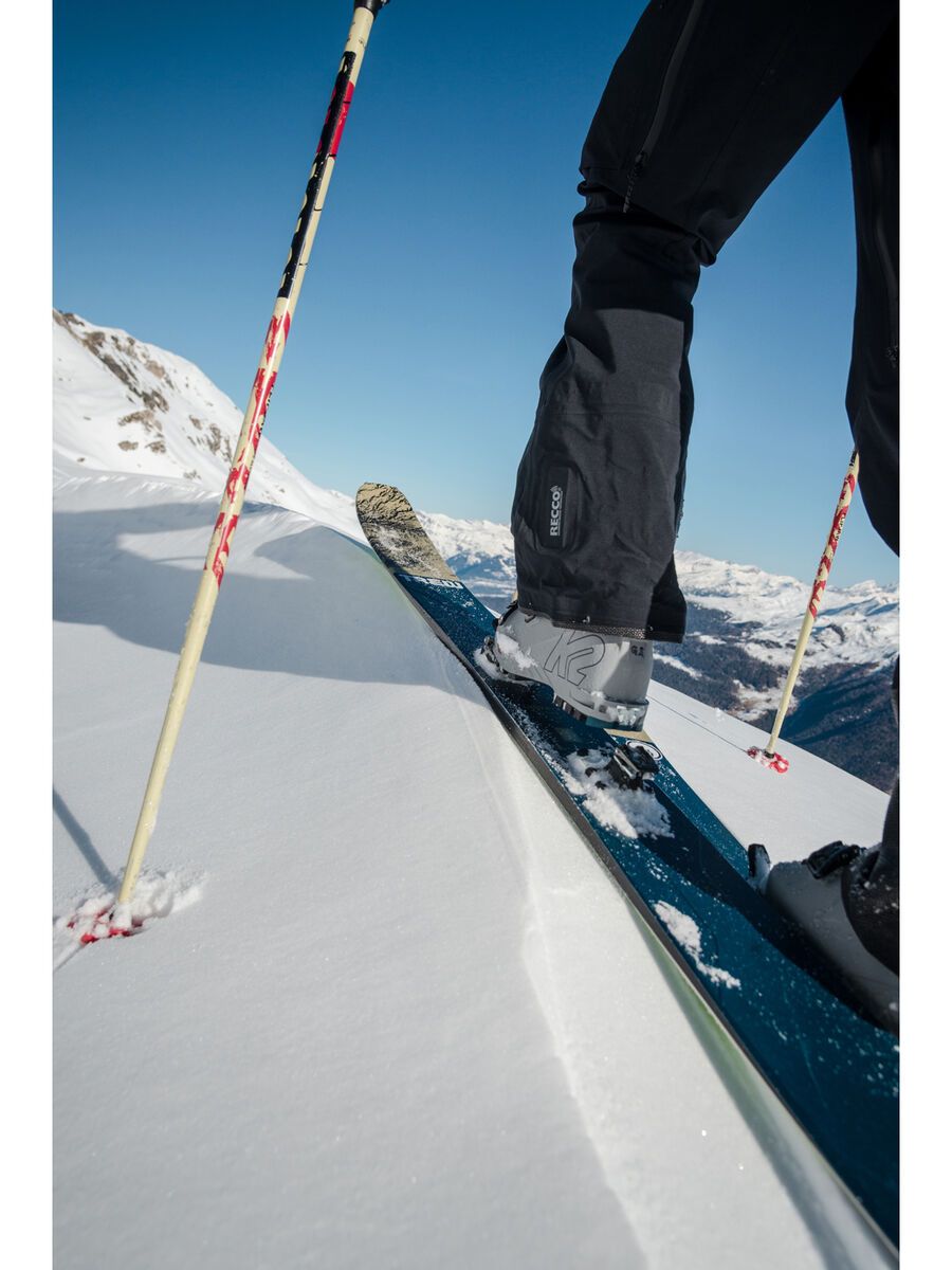 K2 Dispatch LT - Bild 11