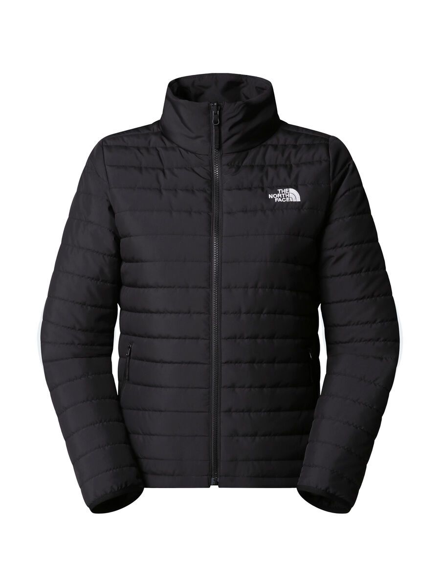 The North Face W Carto Mono Triclimate Hooded Jacket, tnf black - Bild 3