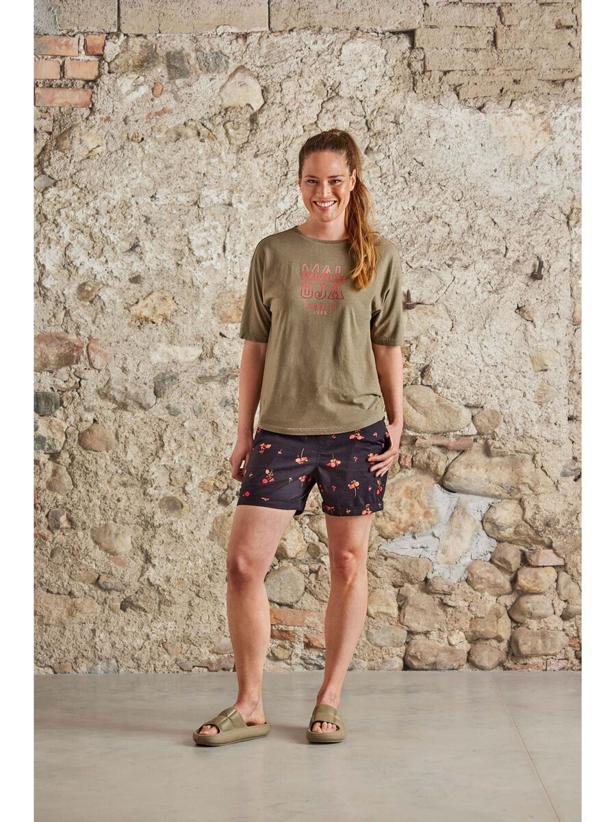 Maloja GamskogelM., oak - Bild 3