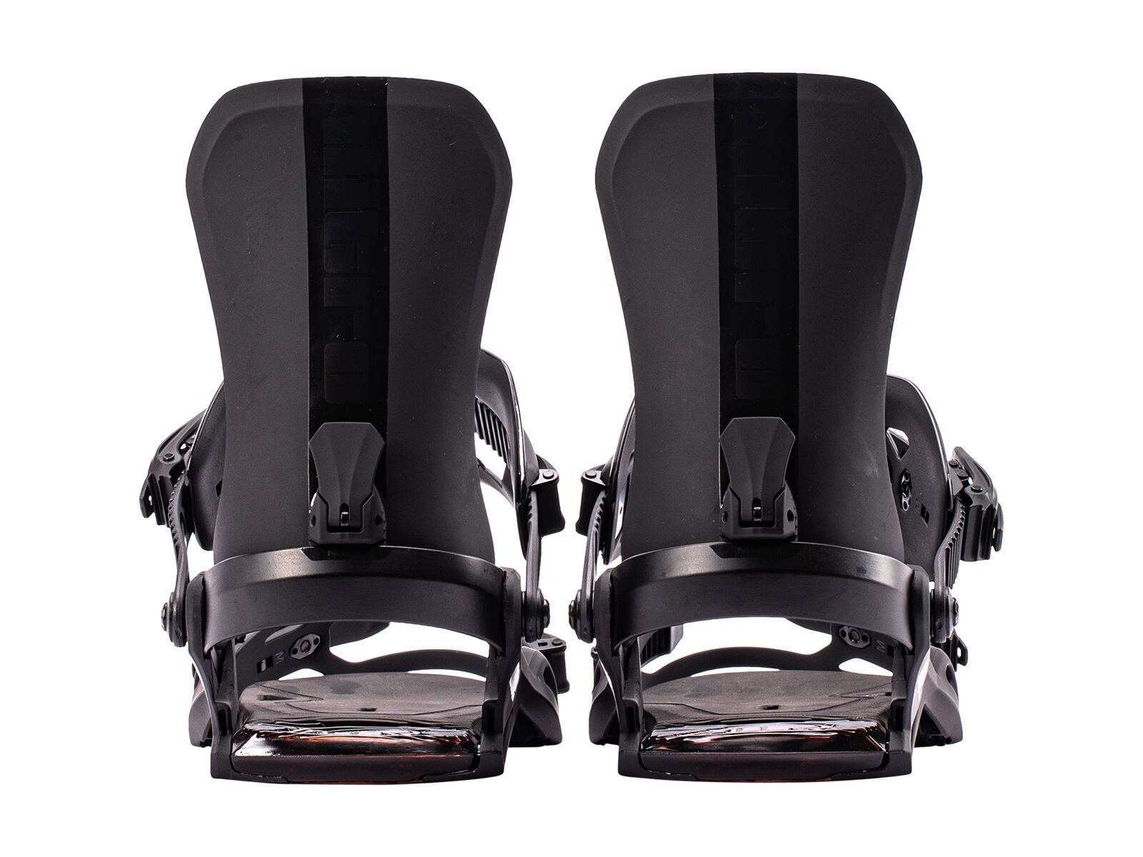 Nitro One, ultra black - Bild 3