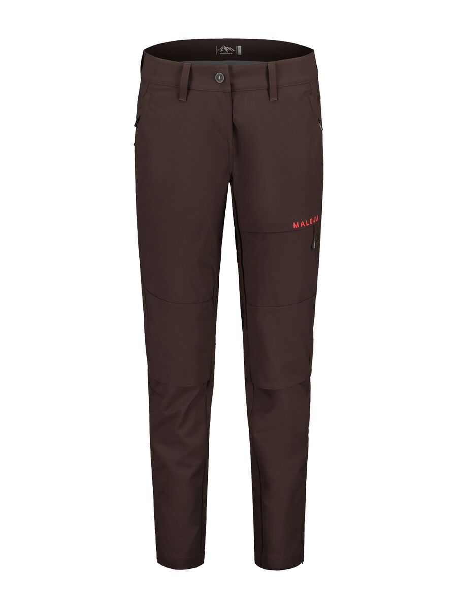 Maloja DachsM., chocolate - Bild 1