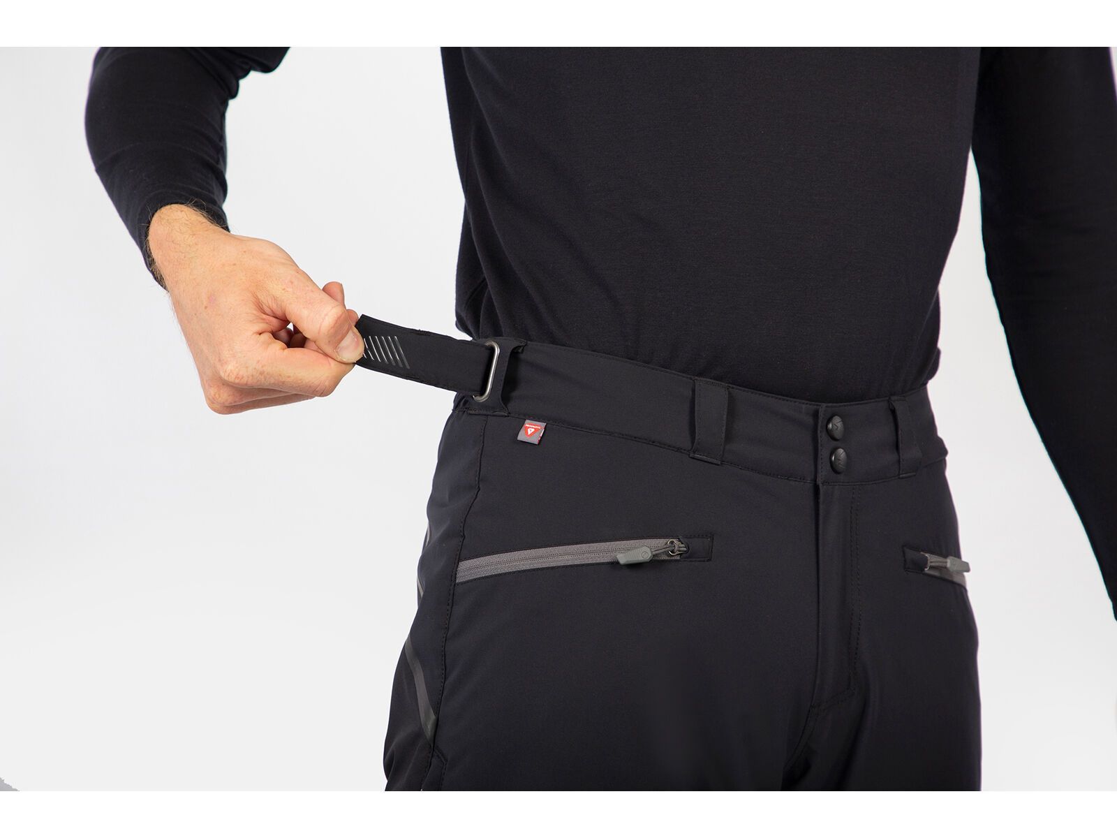 Endura MT500 Freezing Point Shorts, schwarz - Bild 3