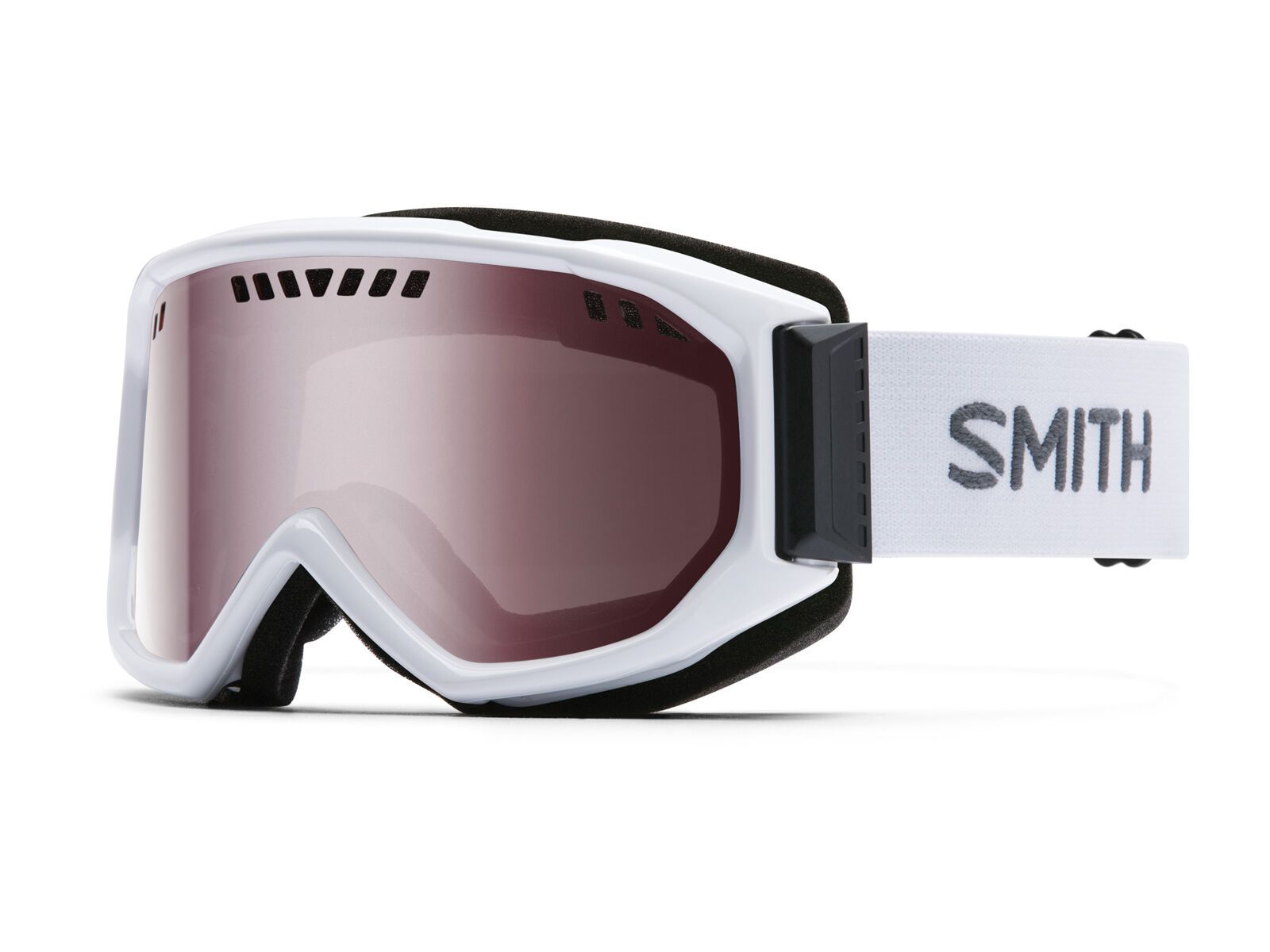 Smith Scope, white/ignitor mirror - Bild 1