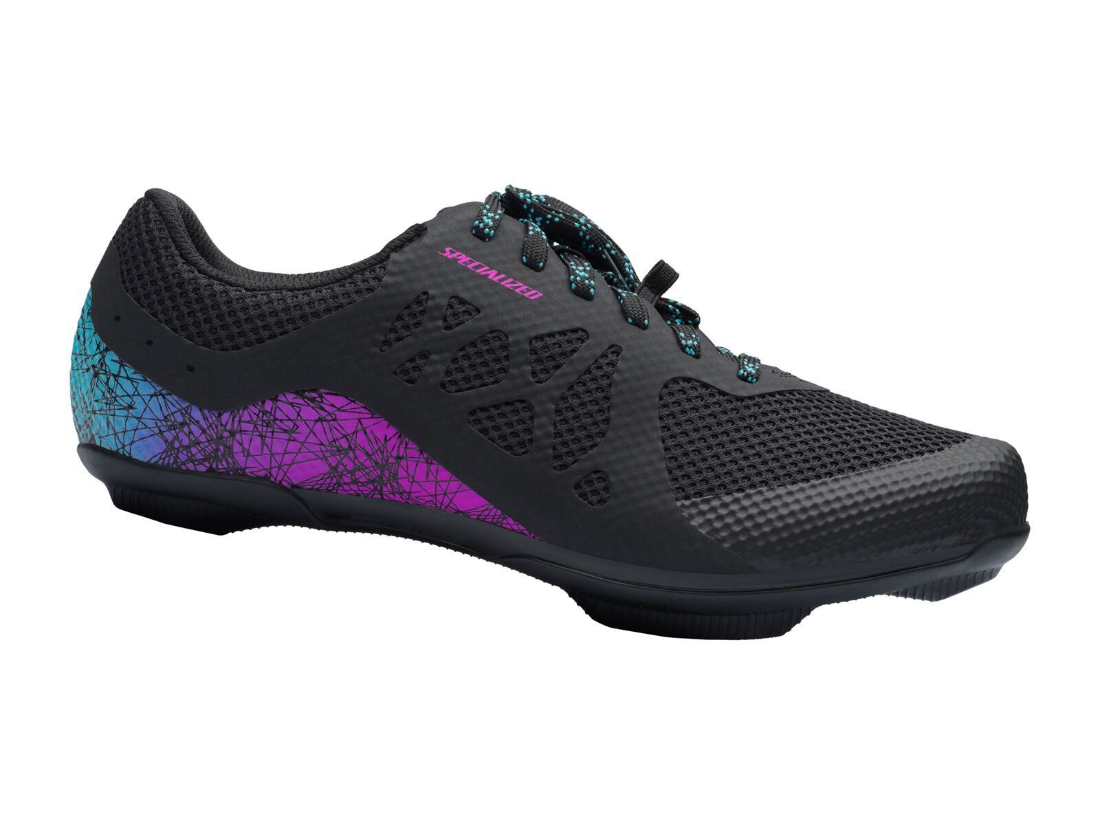 Specialized Women's Remix Mixtape LTD - Bild 1