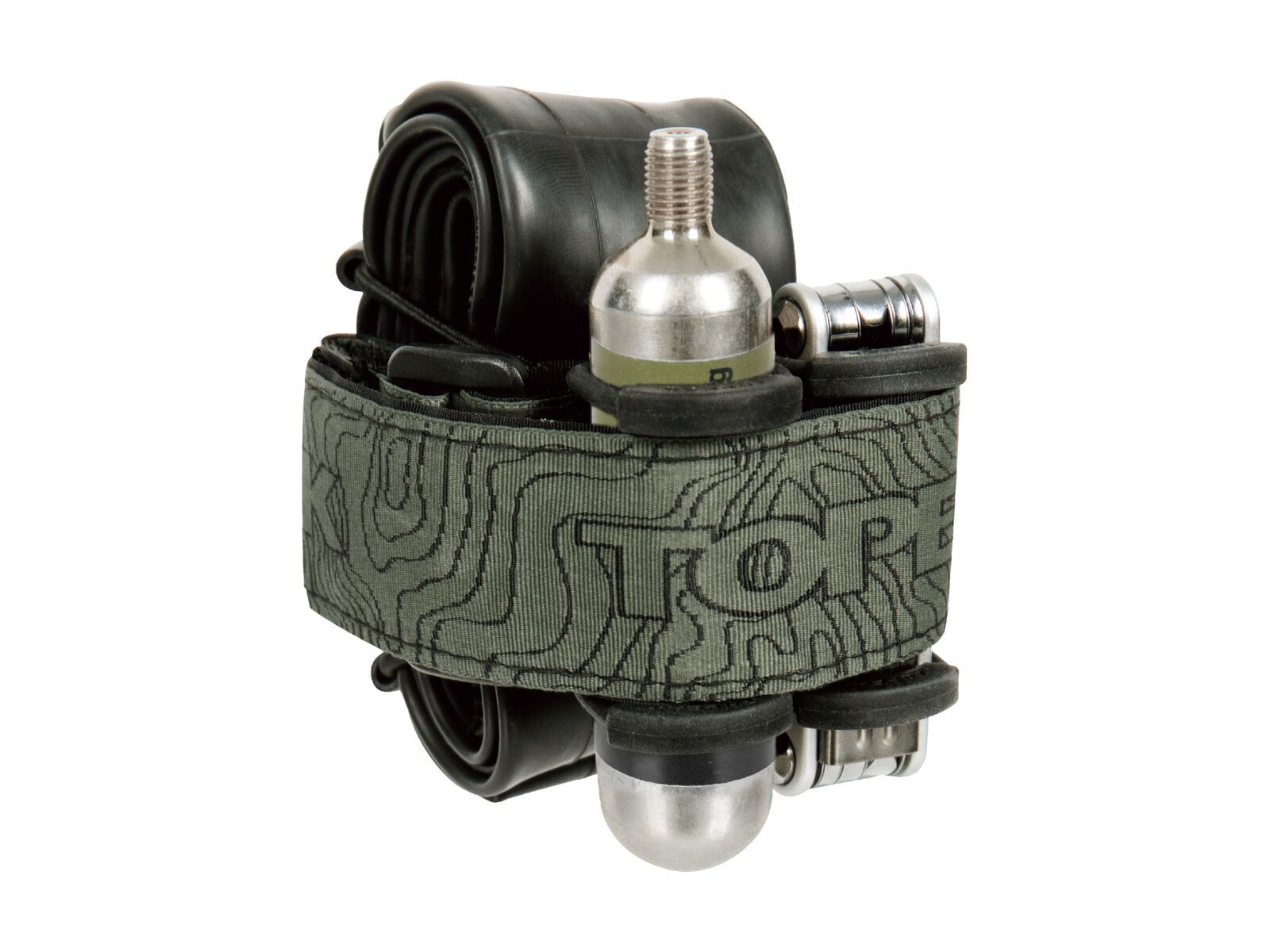 Topeak Elementa Strap L - Bild 4