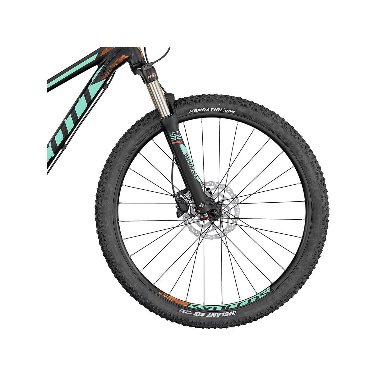 Scott Contessa Scale 930 - Bild 2