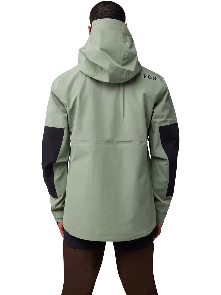 Fox Defend 3L Water Jacket, moss - Bild 4