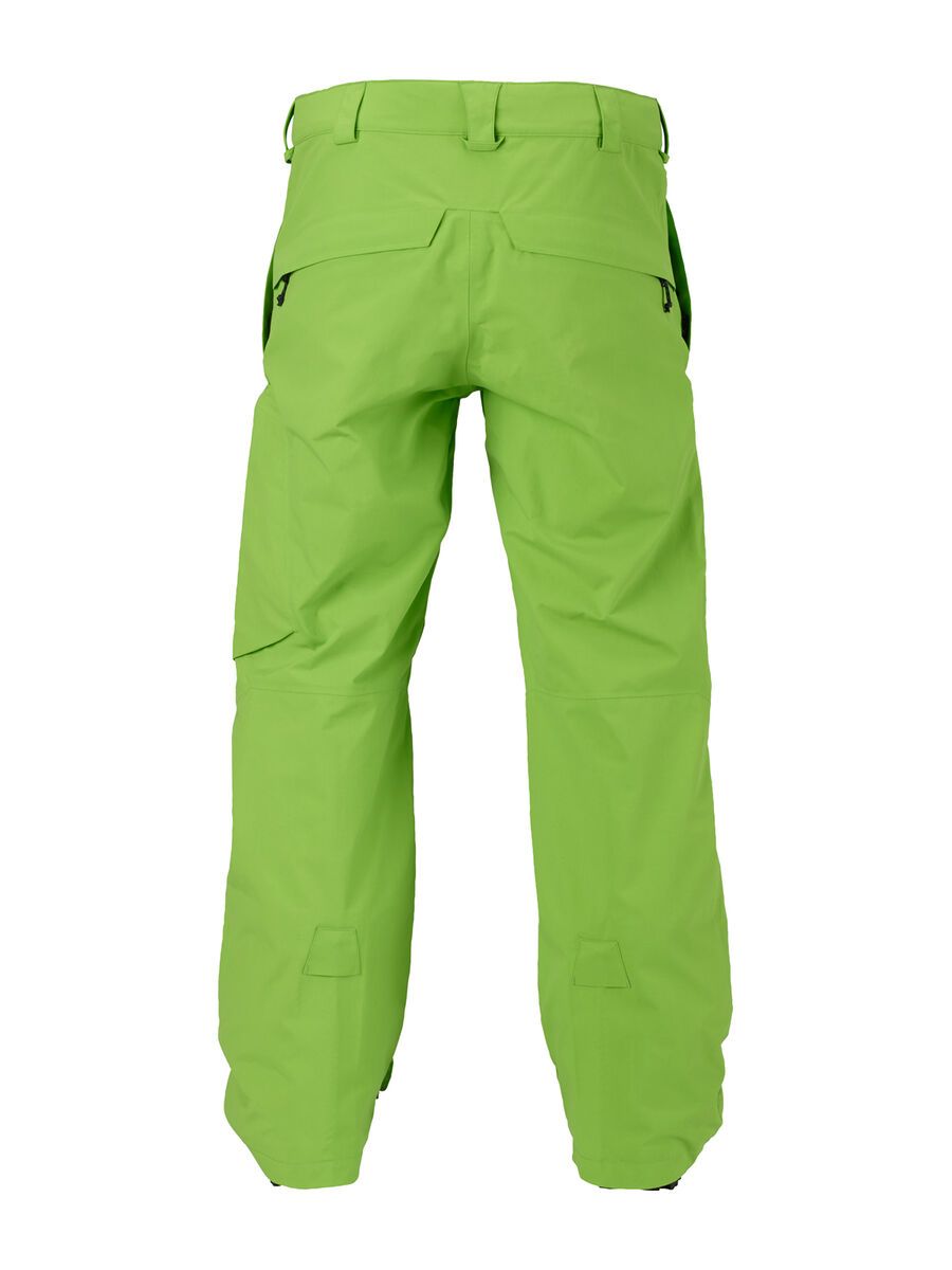 Burton [ak] 2L Cyclic Pant, enduro - Bild 2