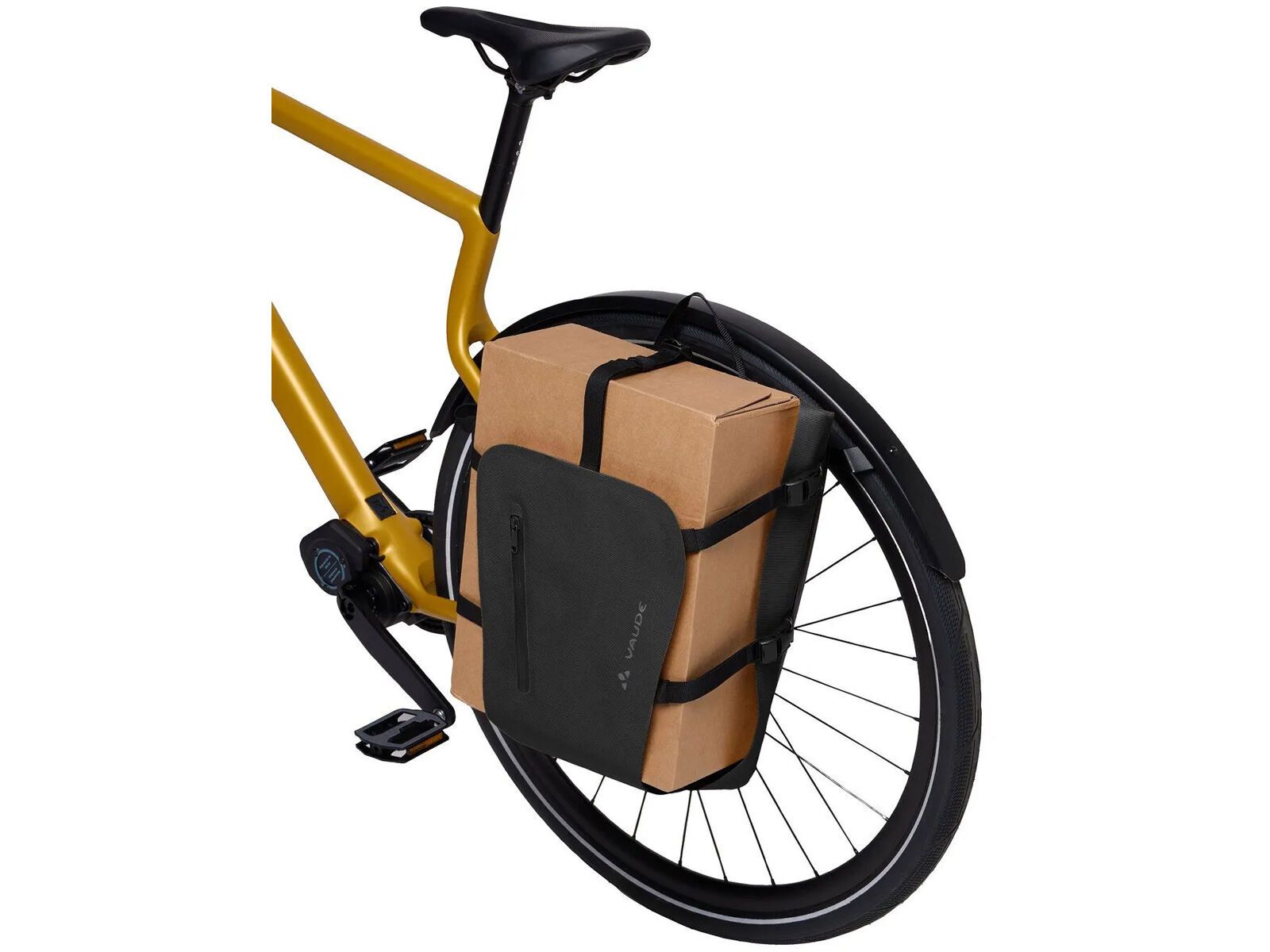 Vaude Free Cargo, black - Bild 9