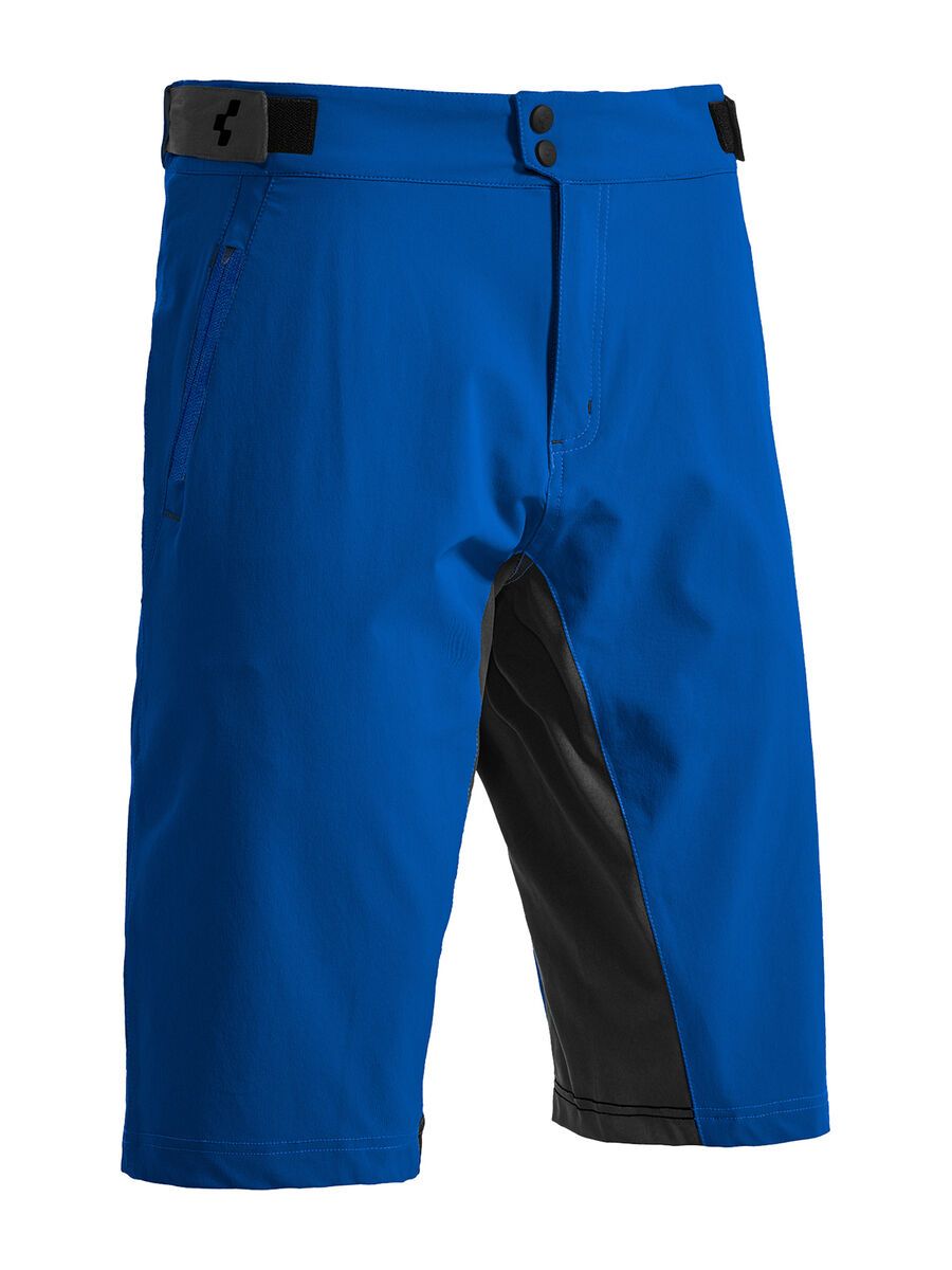 Cube Tour Shorts Free inkl. Innenhose, blue - Bild 1