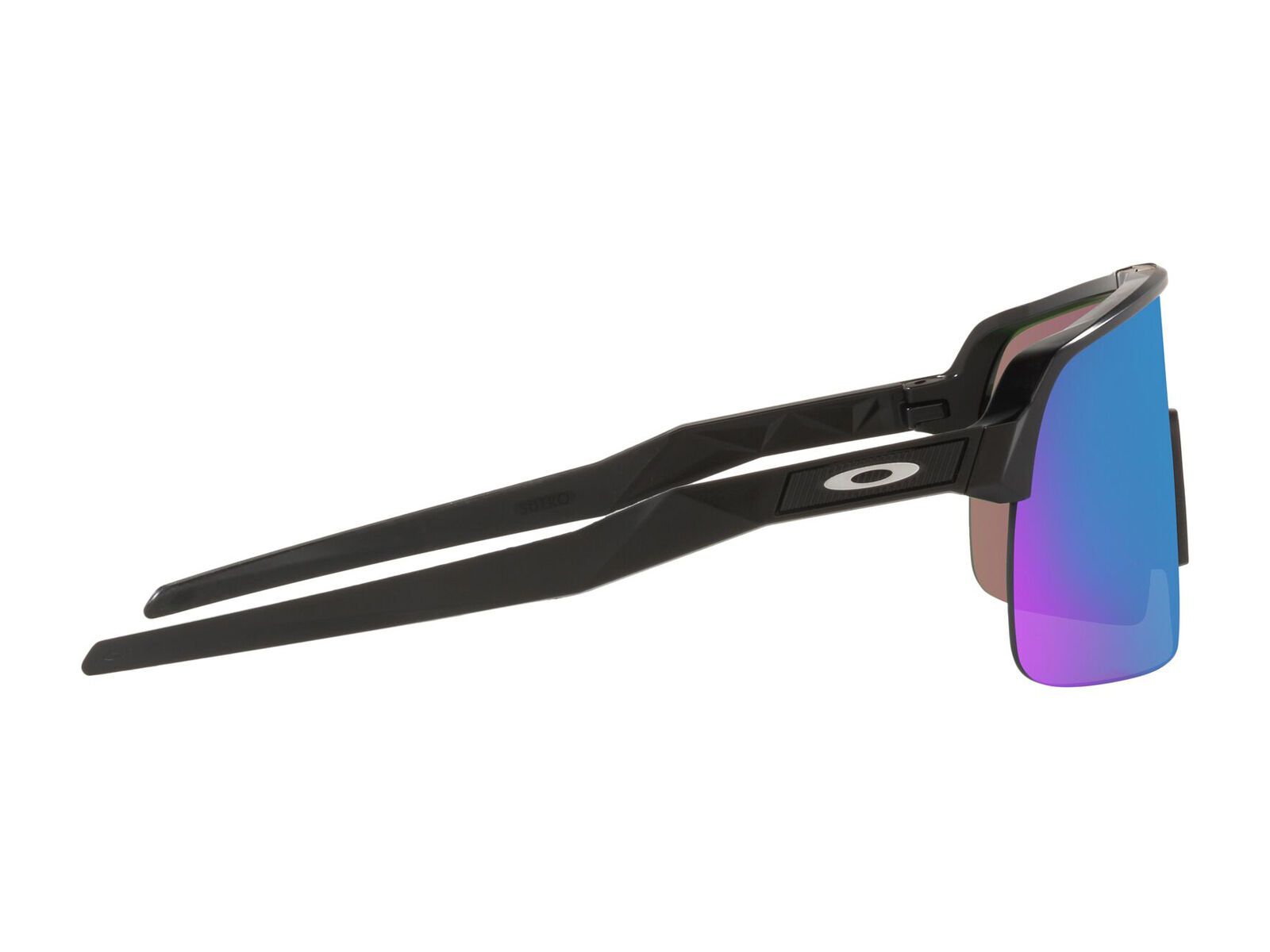 Oakley Sutro Lite, Prizm Sapphire / matte black - Bild 19