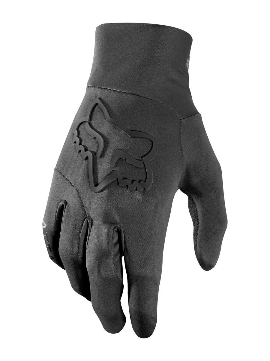 Fox Ranger Water Glove, black - Bild 1