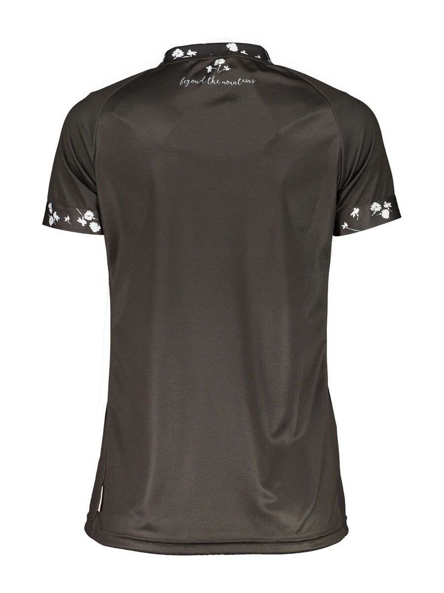 Maloja EngelsteinM. Multi 1/2, charcoal - Bild 2