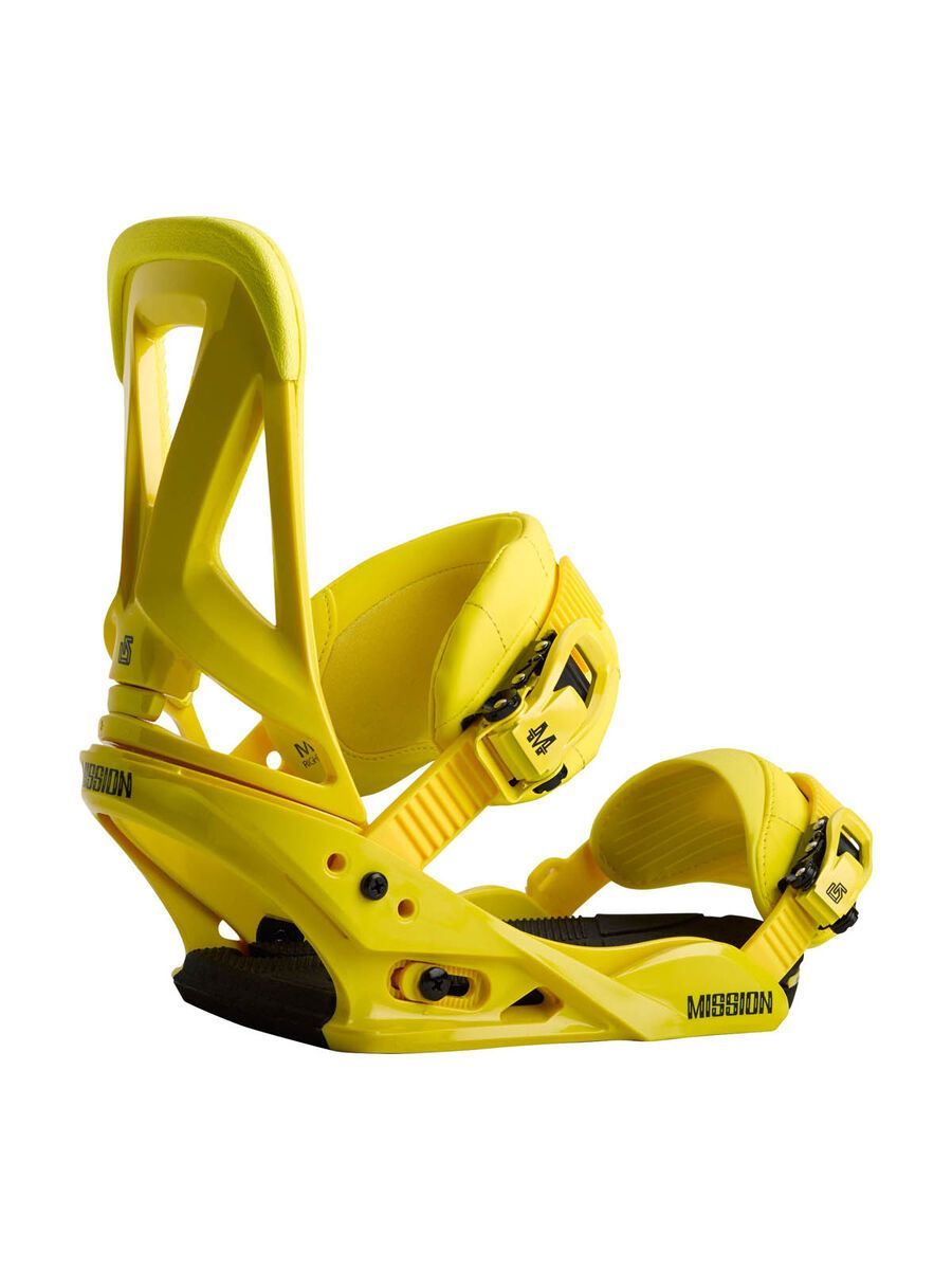 Burton Mission, Yellow - Bild 2