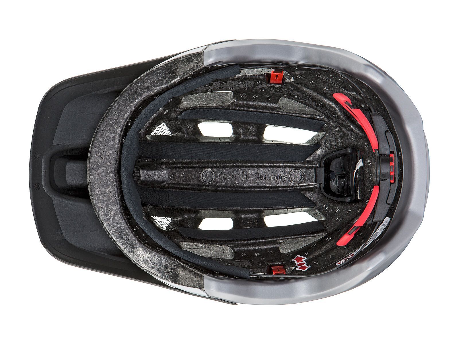 uvex finale light, silver - Bild 9