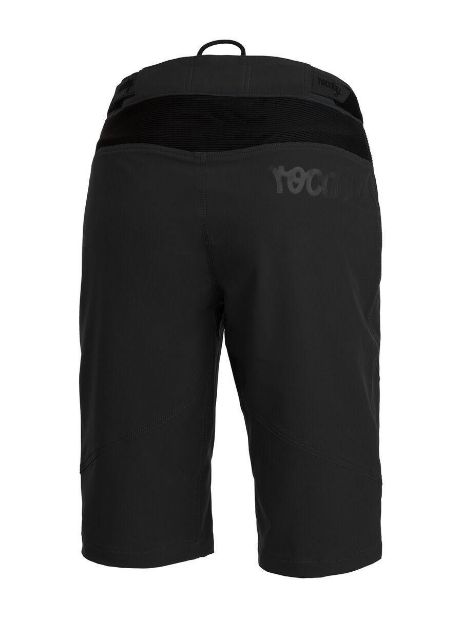 Rocday Roc Lite Wmn Shorts, black - Bild 2