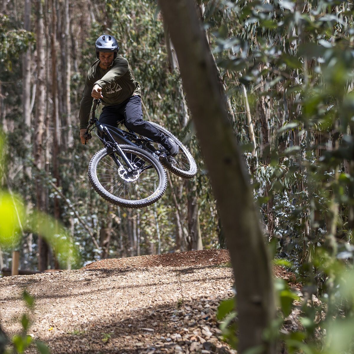 Five Ten Freerider Pro, core black/cloud white - Bild 11