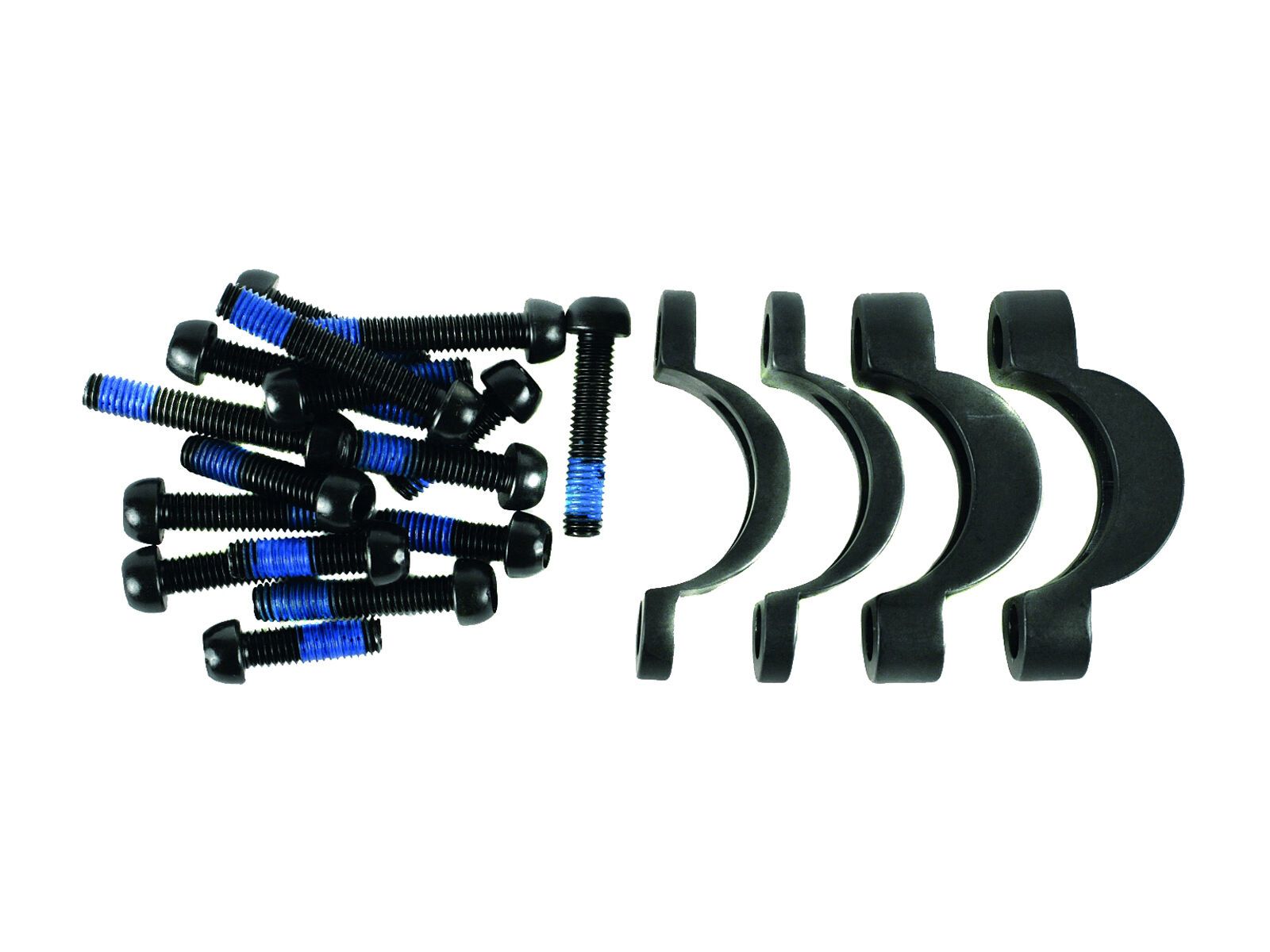 Profile Bracket Riser Kit - Bild 1