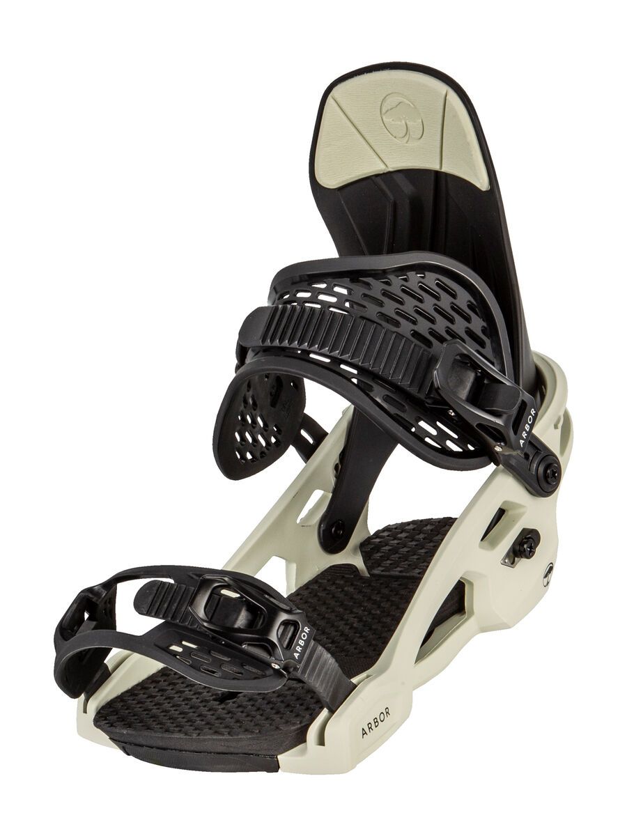 Arbor Spruce, white - Bild 1