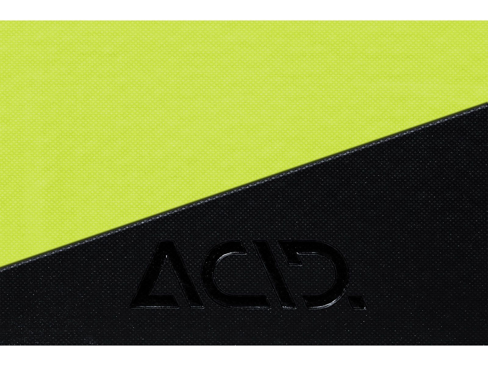 Cube Acid Lenkerband RC 2,5 CMPT, black´n´neon yellow - Bild 3