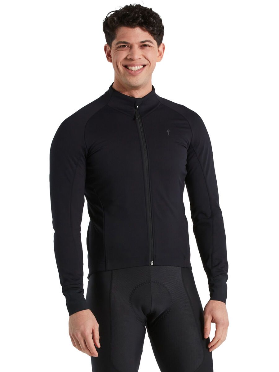 Specialized Men's SL Pro Softshell Jacket, black - Bild 2