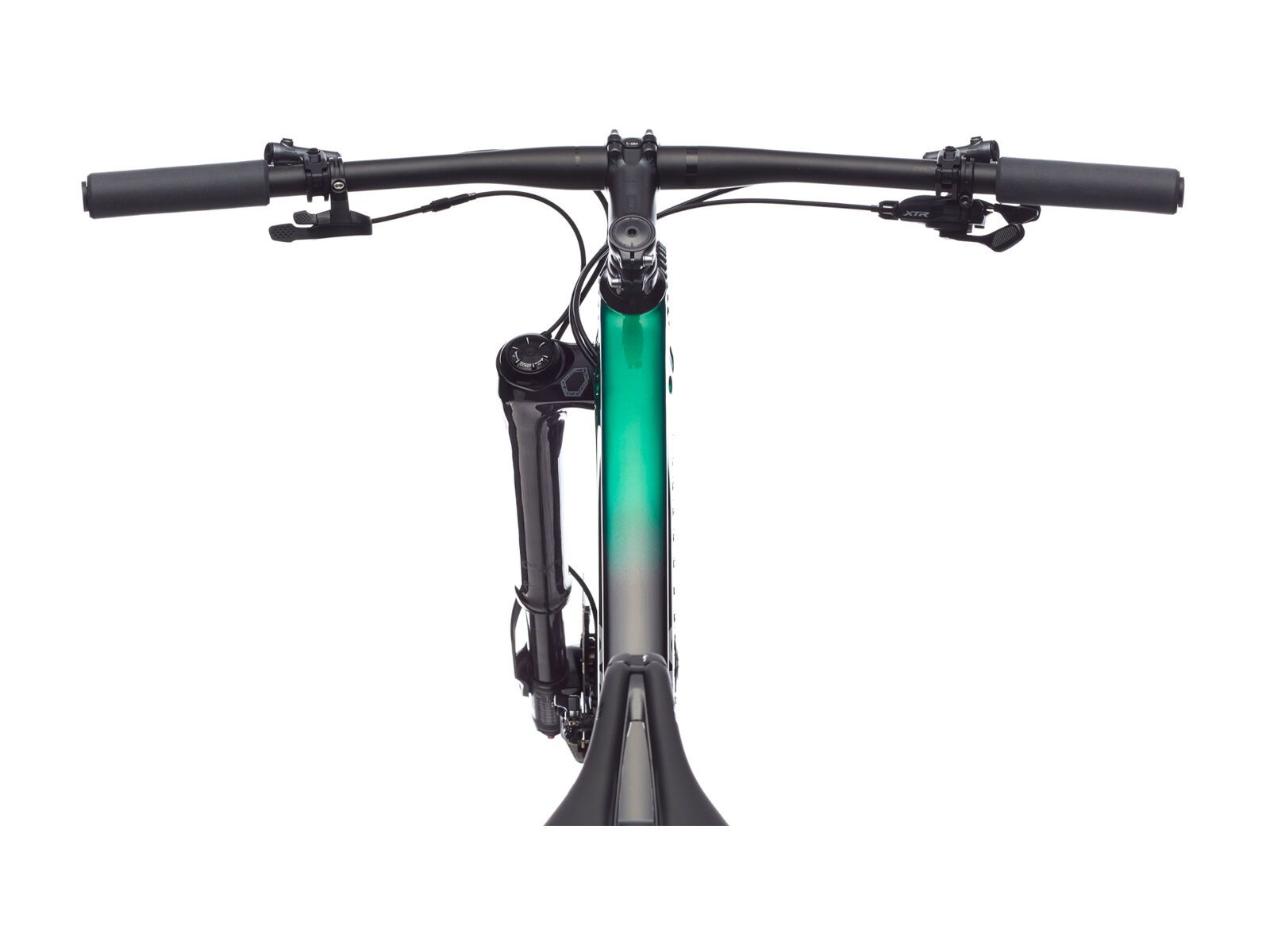 Cannondale F-Si Hi-Mod 1, team replica - Bild 3