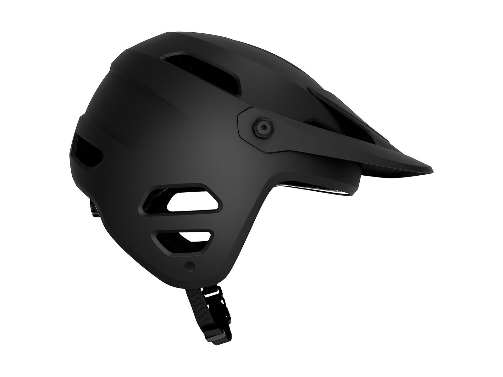 Giro Tyrant Spherical MIPS, matte black - Bild 5