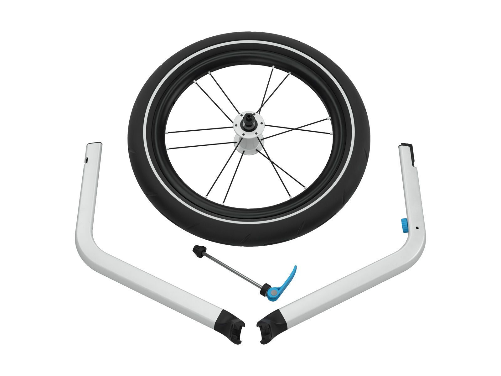 Thule Chariot Jogging Kit 2 - Bild 2